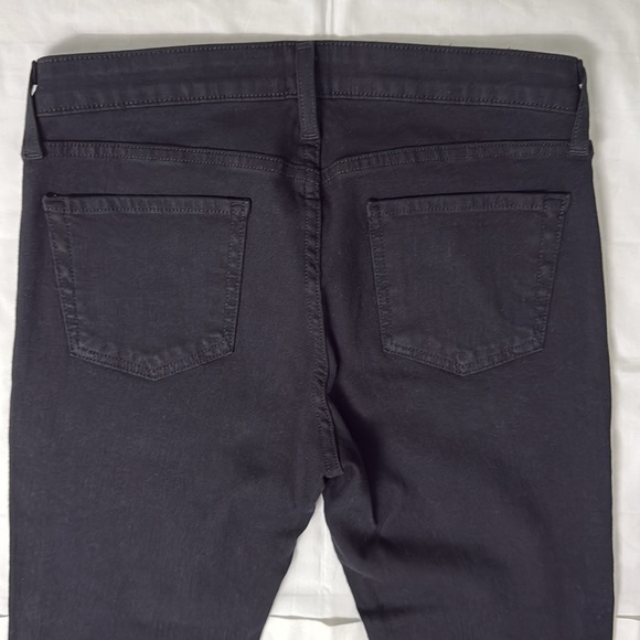 NWT Women’s Stitch Fix Just Black Denim Cordelia Skinny Jeans, Size 8/29 - Picture 9 of 9